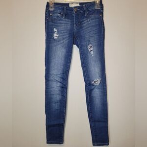 Altar'd State Jeggings Size 24/0